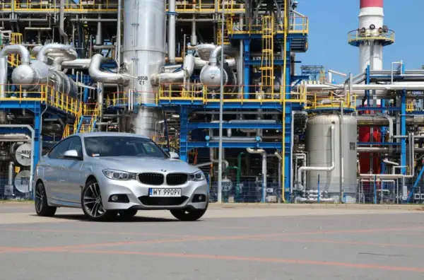 BMW 3 GT - kompleksowa ocena wad i zalet modelu