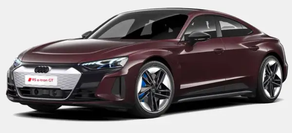 Audi PL konfigurator: Stwórz swój wymarzony samochód online