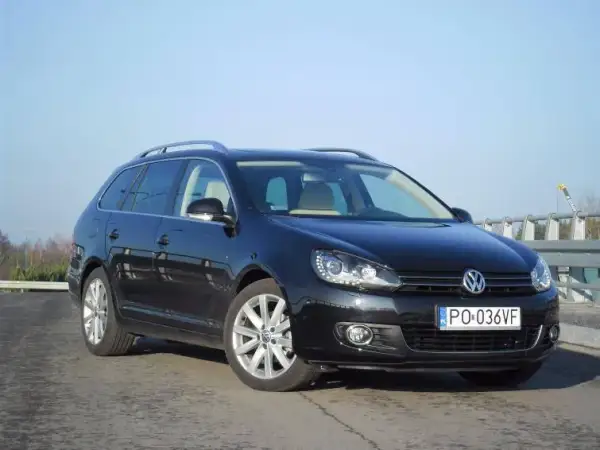 Jakie są wymiary VW Golf 6? Przestrzeń bagażowa, recenzje modelu
