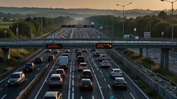 Autostrada A1 - płatna czy darmowa? Aktualne zasady przejazdu