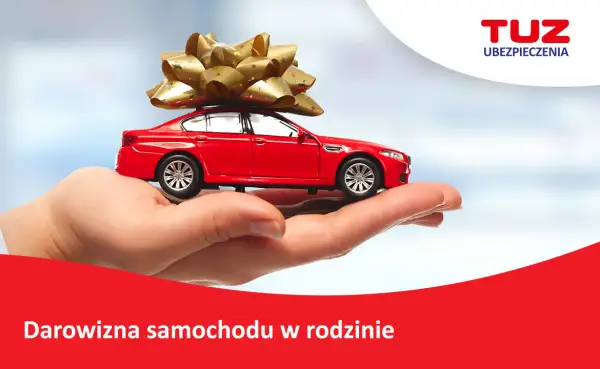Jak przepisać samochód na syna bez zbędnych formalności i podatków