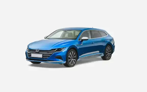 Konfigurator Arteon: Stwórz wymarzony samochód Volkswagena