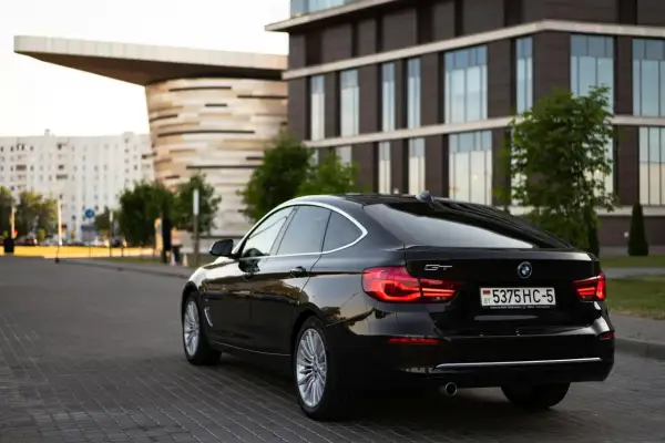 BMW Seria 3 - styl, technologie, osiągi