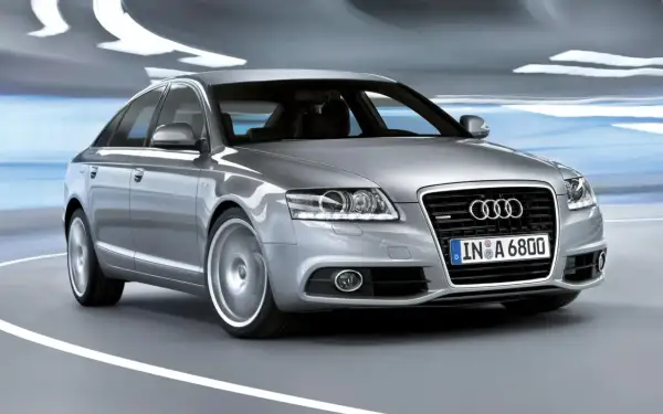 Audi A6 B6: Wszystko, co musisz wiedzieć o luksusowym sedanie