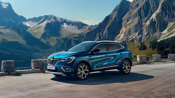 Jaki silnik wybrać do Renault Kadjar? Opinie i recenzje użytkowników