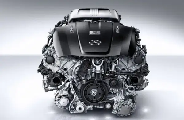 Biturbo - Co to jest i jak działa podwójne turbodoładowanie?