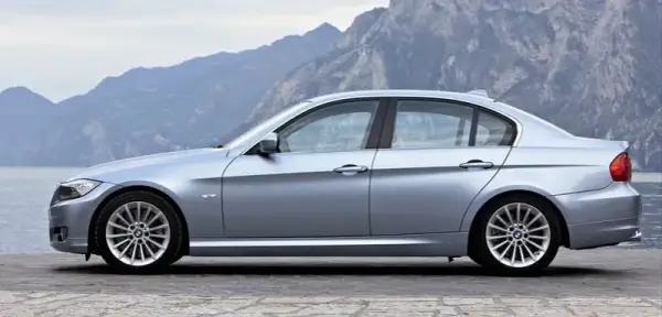 BMW E90 2.0 diesel 163 KM: Wszystko, co musisz wiedzieć