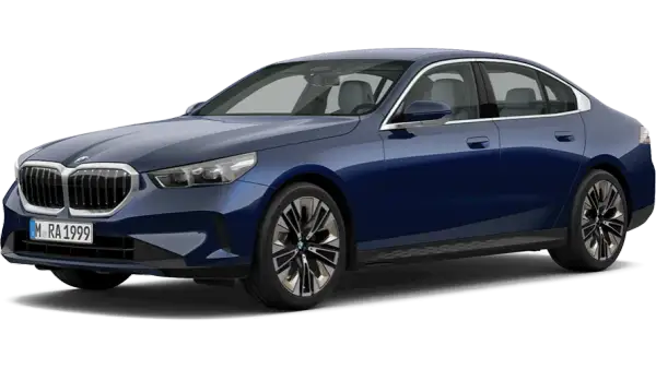 BMW serii 5: historia, generacje i cechy luksusowego sedana